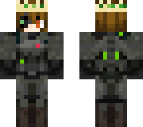 armor (revised)