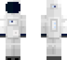astronaut