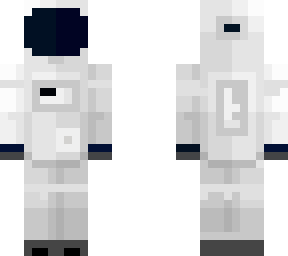 astronaut