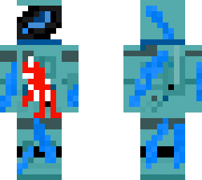 astronauts hidden secret! (blue)