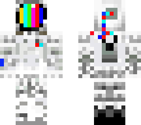 astronot