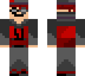 avery fanmade skin
