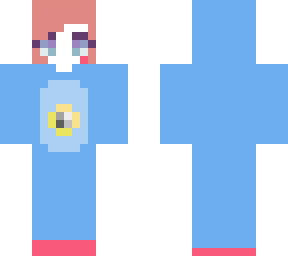 baby in an itsfunneh onesie