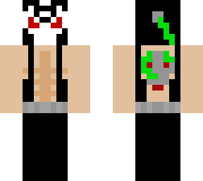 bane (lego batman 3: beyond gotham)
