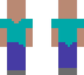 basic steve