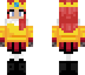 battle princess