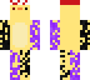 bb duck