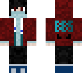 beastboyshub skin
