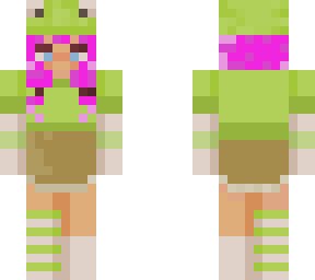 beesrcool frog