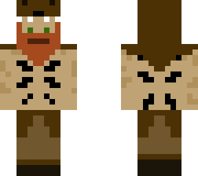 berserker