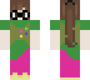 beth from total drama island