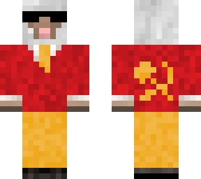 better communist sheep