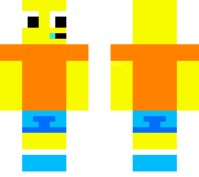 bi boy bart