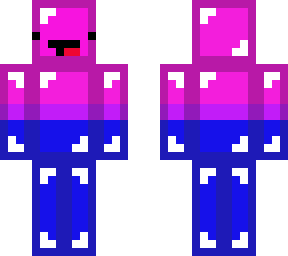 bi***ual pride skeppy
