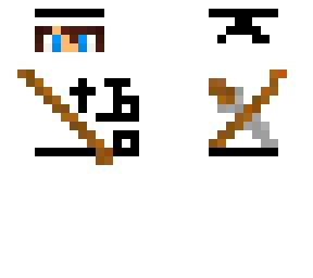 black belt 50 followers