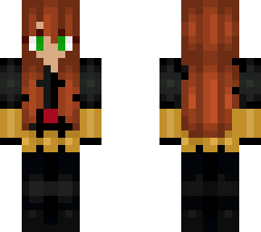 black widow