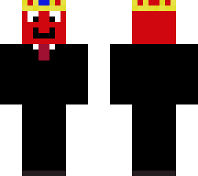 blocky. hitman edition
