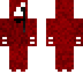 bloody erebus