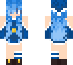 blue 23