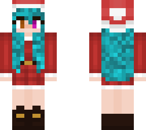 blue christmas