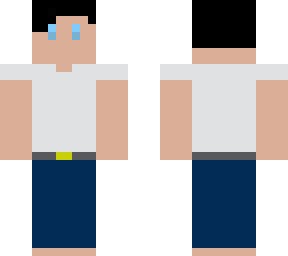 blue eyes guy