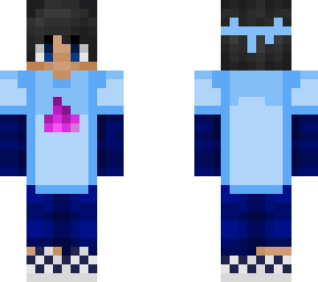 blue sapnap