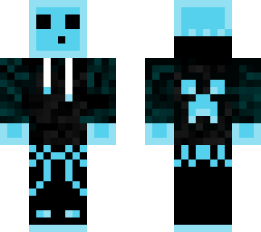 blue slime