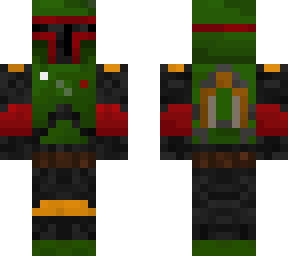 boba fett (the mandalorian)