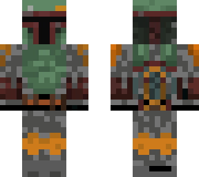 boba fett