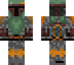 boba fett