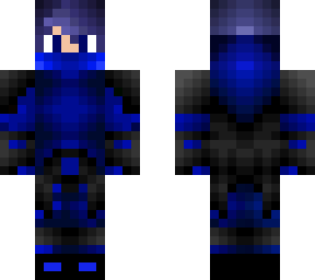 bold blue