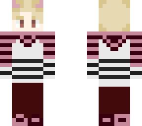 boy, demon (matching)