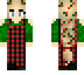 buffalo plaid christmas