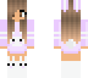 bunny girl