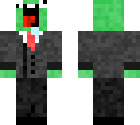 business lizard