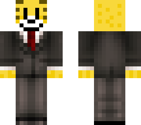 bussines cat
