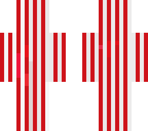 candycane man