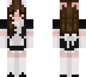 catgirl dioa