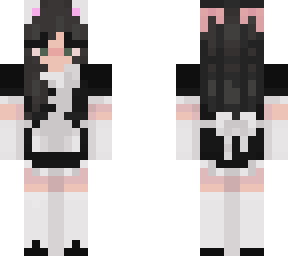 catgirl mar