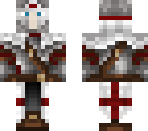 charlies skin