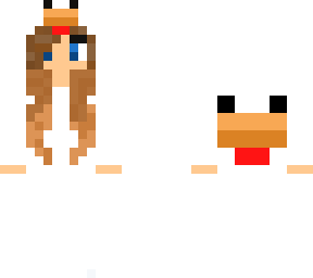 chicken avatar