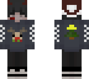 chirstmas eboy