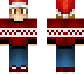 chismas