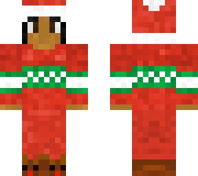 chrismas onesie