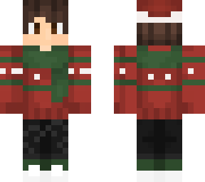 christmas albert