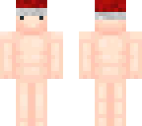 christmas axolotl