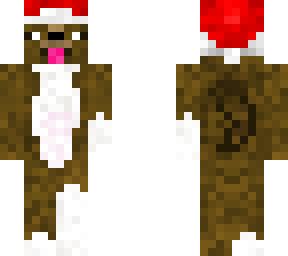 christmas beau