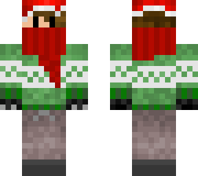 christmas bghuo