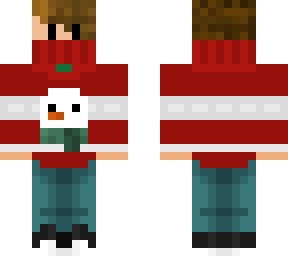 christmas bghuo