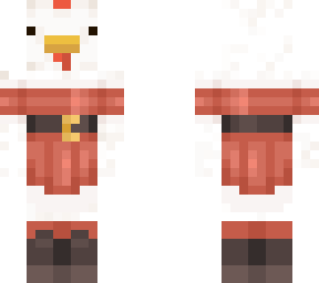 christmas chicken